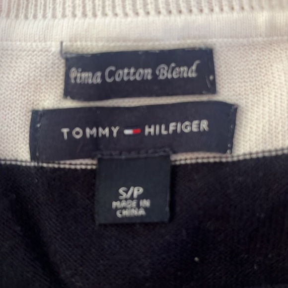 Tommy Hilfiger - Picture 2 of 13